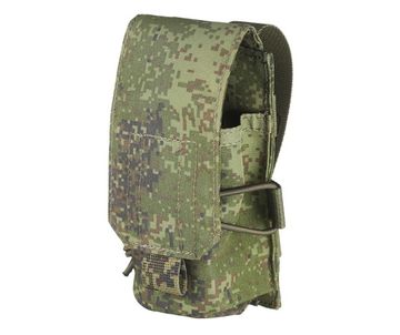 Подсумок под  2 магазина М серия (Цифра) WARTECH