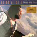 Buddy Guy- Feels Like Rain (Европа 2021г.)