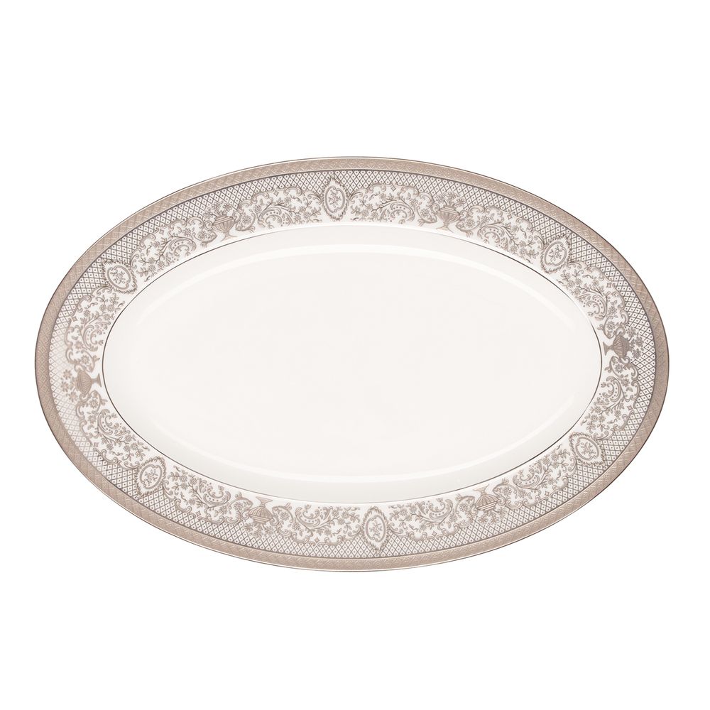 Набор блюд Gipfel Argento 40990