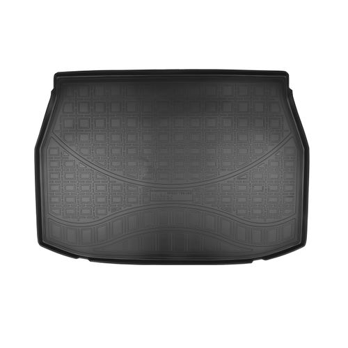 Коврик в багажник Norplast/Unidec для Toyota C-HR (2016-) Черный, полиуретан, арт.NPA00-T88-085
