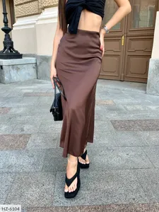 Юбка HW-1053 Фабрика Моды