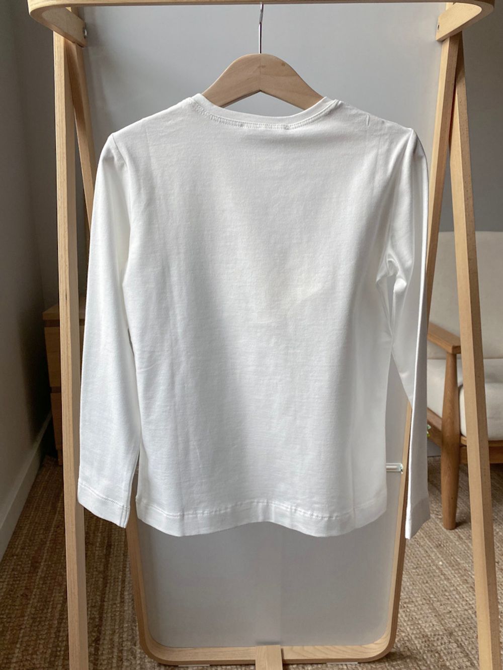 Лонгслив Monnalisa