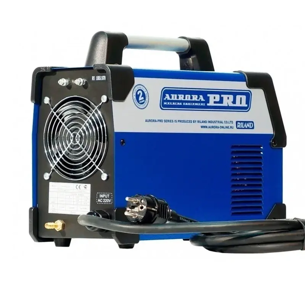 AuroraPRO AIRHOLD 42 плазморез 7416337