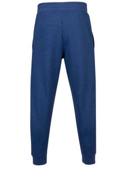 Мужские теннисные штаны Babolat Exercise Jogger Pant M - estate blue heather