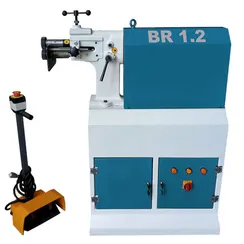 Зиговочный станок Rollbend BR 1.2