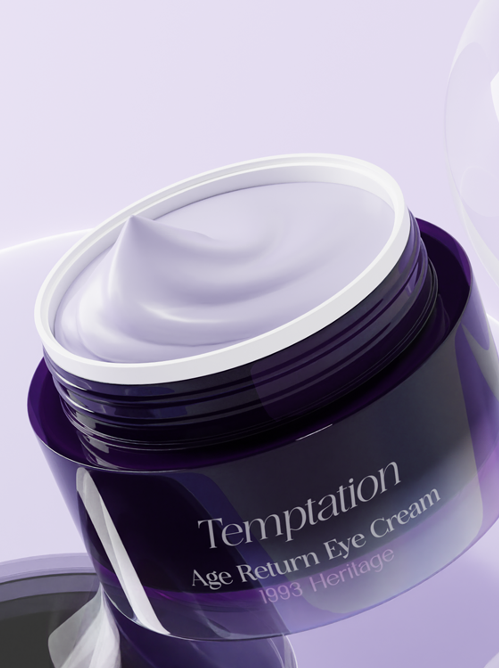 Temptation Age Return Eye Cream