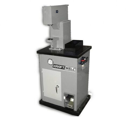 Клепальный станок Kraftwell KRW300