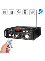 Bluetooth аудио усилитель Teli BT298A-B