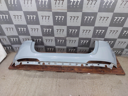 Бампер задний Geely Tugella 19-24 Б/У Оригинал 6044096300