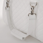 024 Сумка авиа "S7", стеганная Puppy Angel классическая