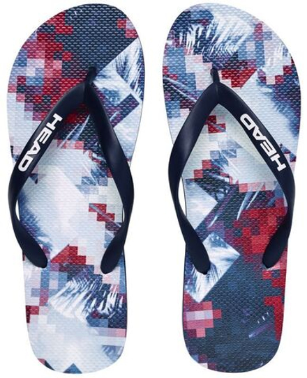 Сланцы Head Flip Flops - hibiscus/magenta