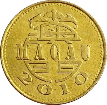 10 аво 2010 Макао