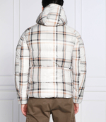 куртка nissim Save The Duck - кремовый (D31280M PUCK15)