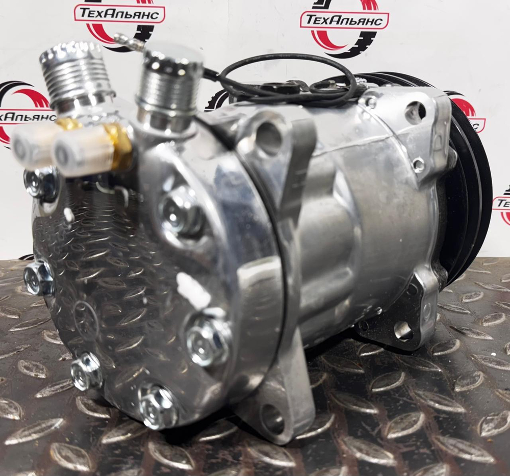 Компрессор кондиционера 123/04998