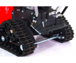 Снегоуборщик ZIMANI PRO 66 TRACK