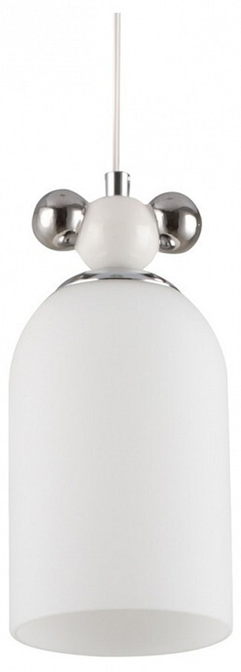 Подвесной светильник Freya Pitch FR5365PL-01CH