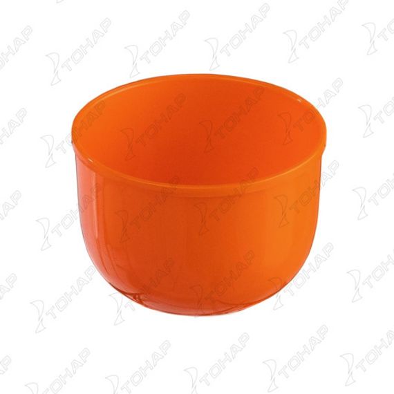 Термос TONAR 1000ML HS.TM-025  черный (дополн.пласт.чашка)