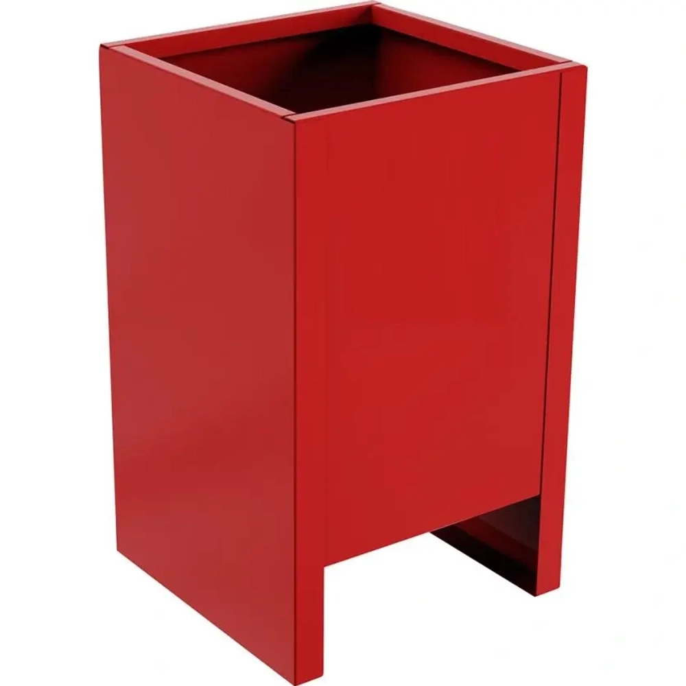 Подставка под огнетушитель П-20