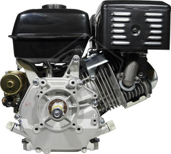 Двигатель LIFAN KP500E (4х такт, 22л.с., вал 25мм, ручной/электростартер)
