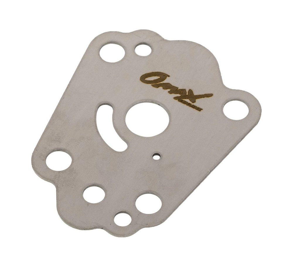Пластина помпы Suzuki DF2.5, Omax