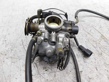 карбюратор Suzuki Boulevard 400 VK55