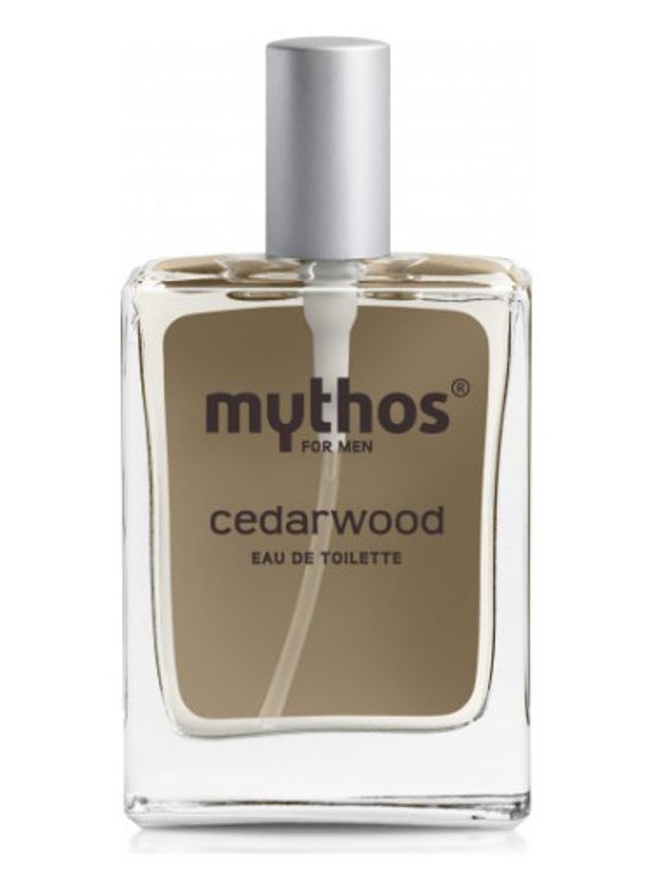 Mythos Cedarwood