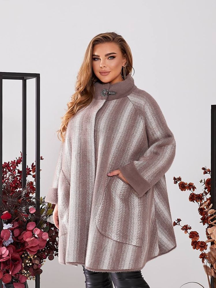 Пальто УК-324-2 Fabrika