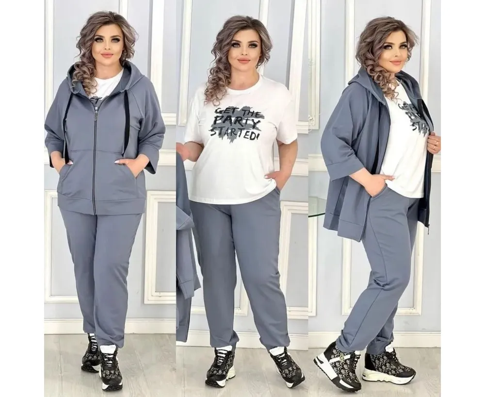 Костюм 50360616 Fabrika