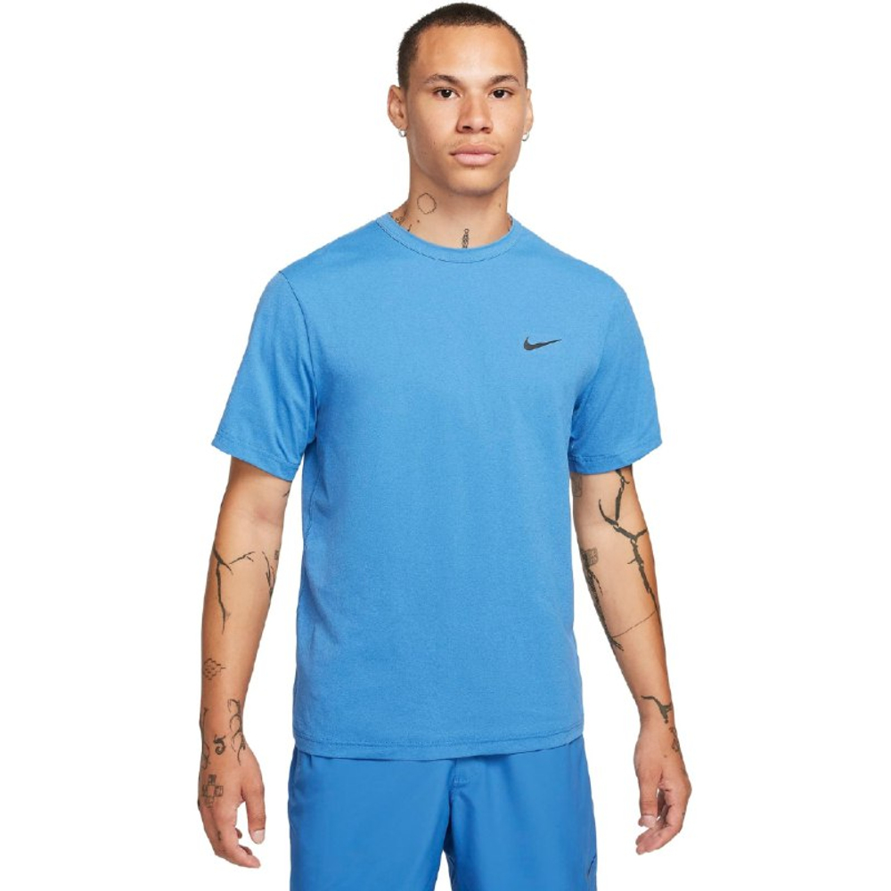 Мужская футболка Nike DF UV HYVERSE SS