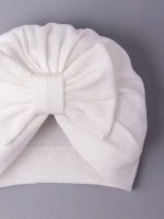 Чалма для новорожденных хлопок
