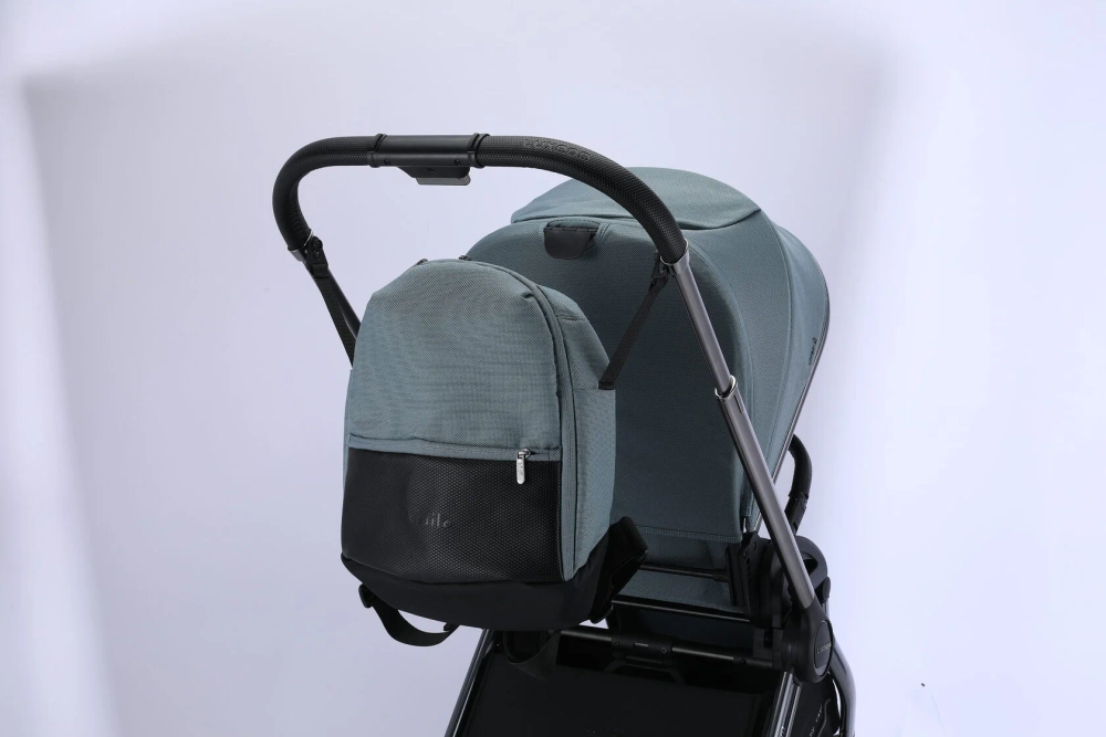 коляска всесезонная Luxmom 888