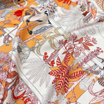 Платок Hermes
