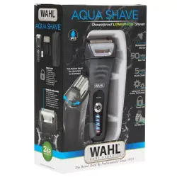 Электробритва Wahl Aqua Shave (7061-916)