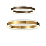 Chandelier  Phoenix Sp by Vistosi