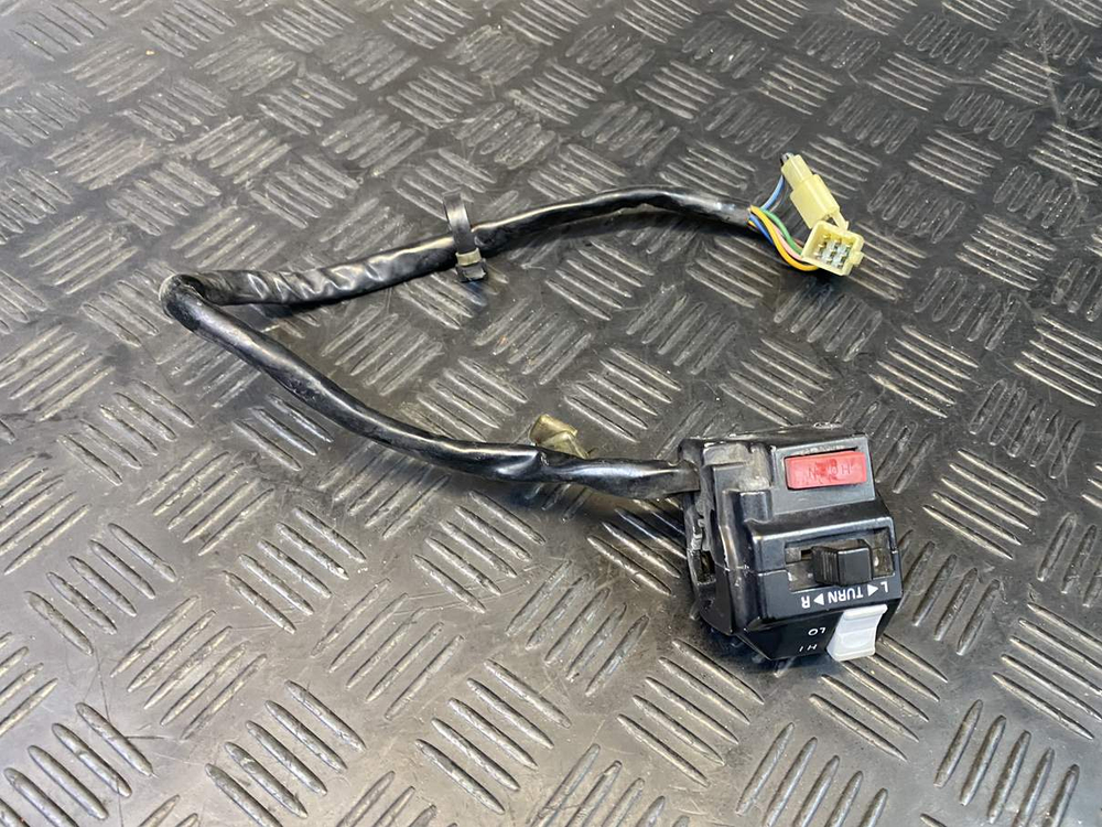 Пульт левый Yamaha V-Max 1200 054611