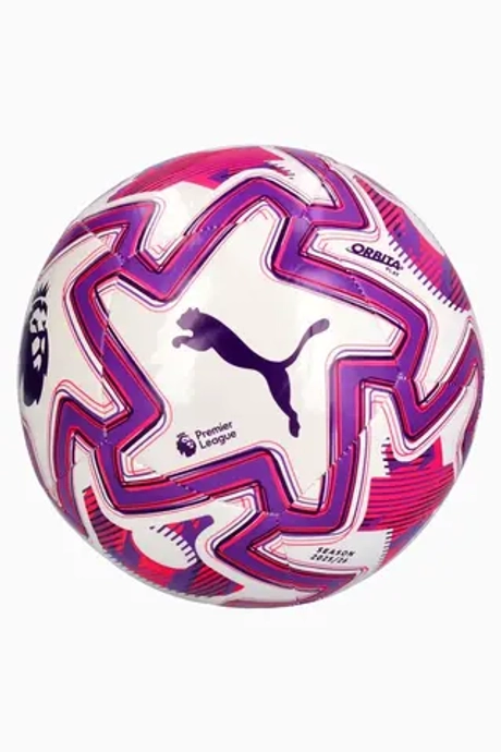 Футбольный мяч Puma Orbita Play Premier League размер 4