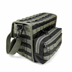 Подсумок 25x13x6 Front Plus MS28