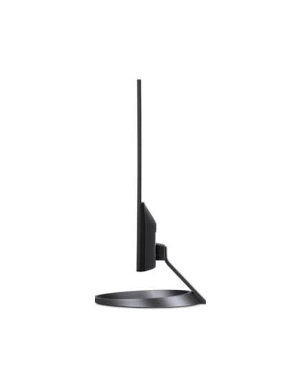 LCD Acer 23.8" RL242YEyiiv Vero темно-серый {IPS 1920x1080 100Hz 4ms 250cd D-Sub 2xHDMI1.4} [um.qr2ee.e01]