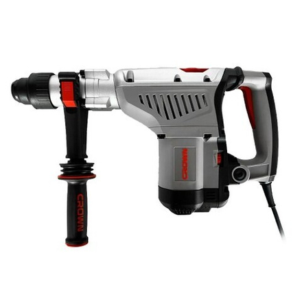 Перфоратор Crown CT18215V BMC