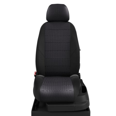 Авточехлы для Toyota RAV4 1 с 1994-2000г. джип 1-выпуск. (XA10) 5-ти дверка. Задние спинка и сиденье 50 на 50, 2 надкрыльника, 4-подголовника