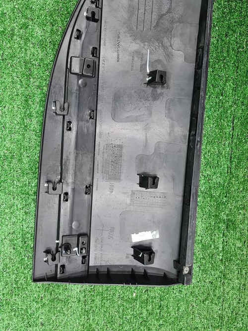 Накладка двери задняя правая Chery Tiggo 4 (18-23)