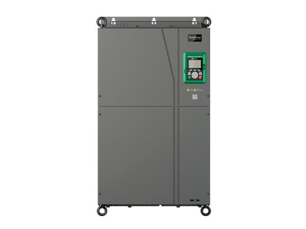 Преобразователь частоты STV900 160кВт 690В SE STV900C16Y6