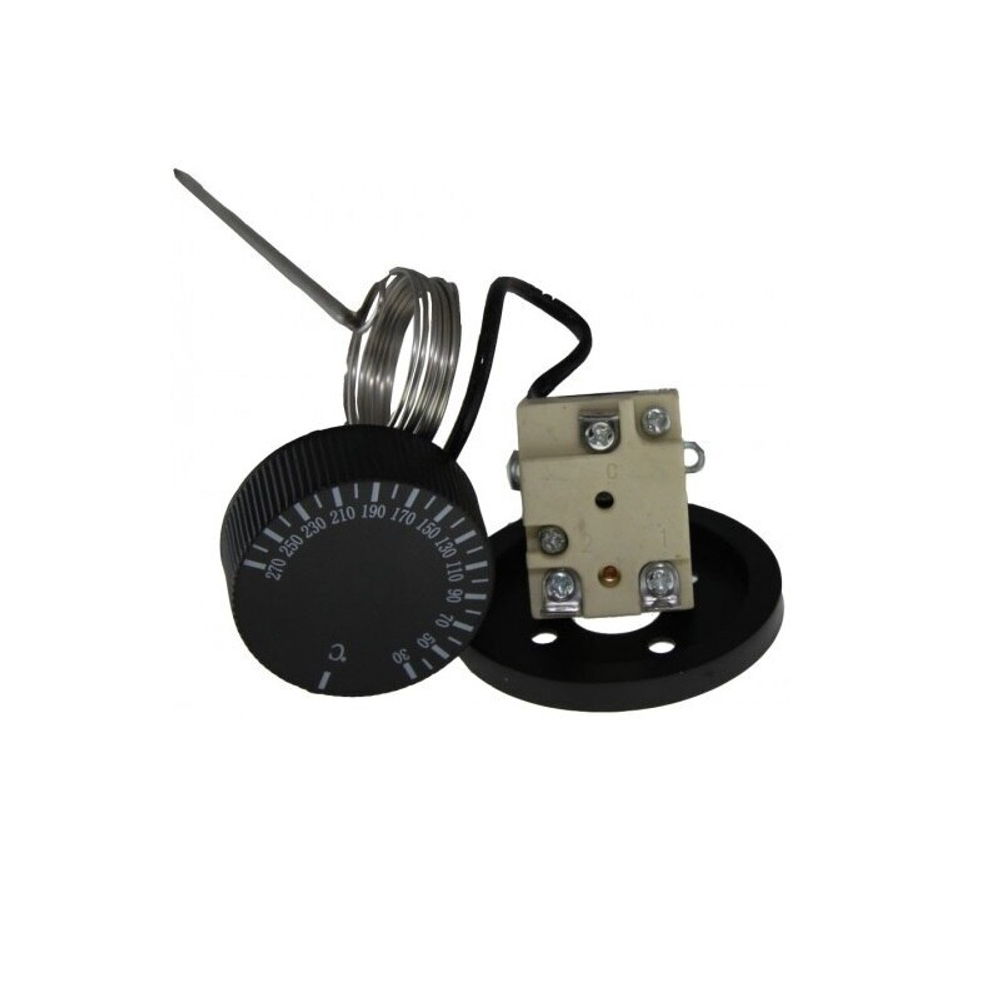 Термостат капиллярный WZA-270E (Аналог EGO 55.13059.220) 50-270*С