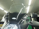 Suzuki V-Strom DL650A 054730