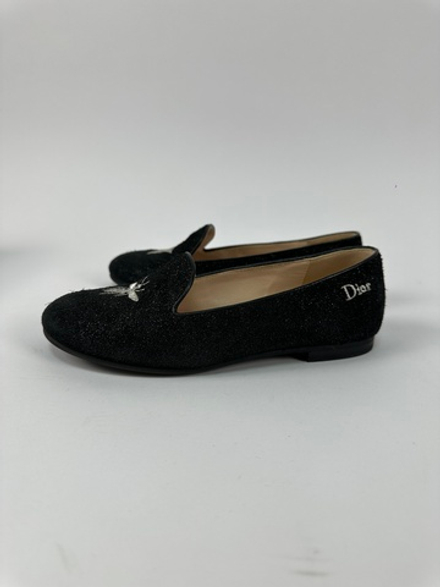 Туфли Christian Dior