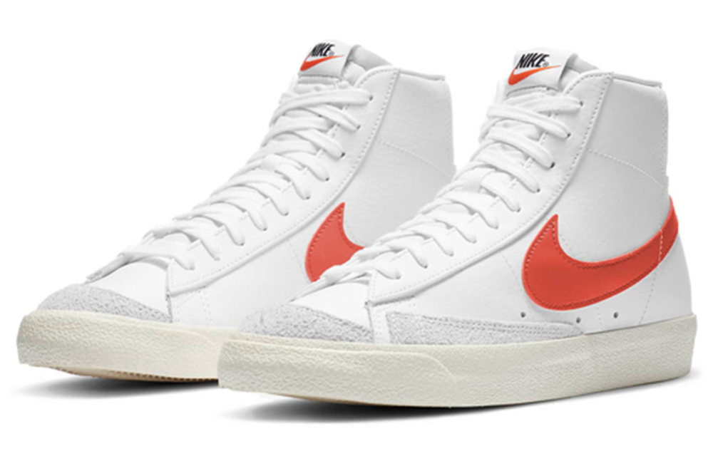 Кроссовки Nike Blazer 77 Vintage