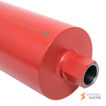 Коронка алмазная (проходка) WCHP-132/450 (1 ¼″ UNC) EKF Expert