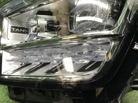 Фара левая Tank 500 (2021-н.в.) LED