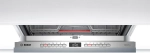 Встраиваемая посудомоечная машина Bosch SMV4HVX37E