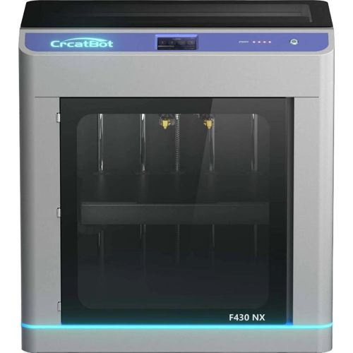 3D принтер CreatBot F430 NX